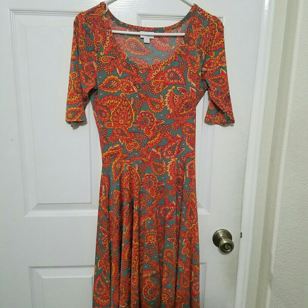 Dress